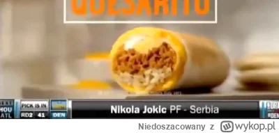 Niedoszacowany - #nba zawsze warto przypomnieć