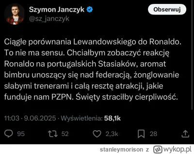 stanleymorison - Przecież tu nie trzeba sobie niczego wyobrażać, przypominam że Ronal...