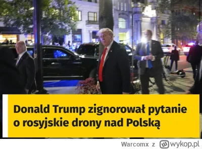 Warcomx - Pan doktur Karol Nałroki to jest fachowiec jednak. 

#usa #wojna #ukraina #...