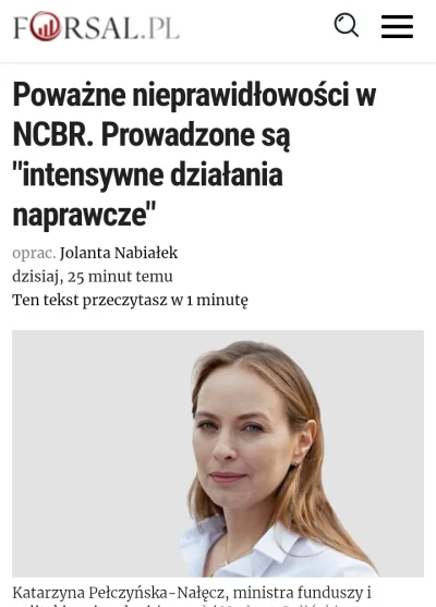 raul7788 - #polityka #bekazpisu #ncbr

Tak jak powtarzam od prawie pół roku, step by ...