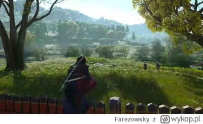 Farezowsky - ahh klimacik (。◕‿‿◕。)
#assassinscreed #gry