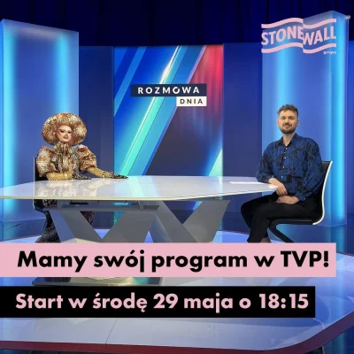 Gours - Będę szczery: to co nowa władza zrobiła zrobiła z TVP to totalna katastrofa. ...