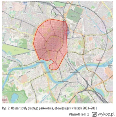 PlanetHell - Kiedyś to było.
w sumie niedawno - 12 lat temu XD

#krakow #samochody