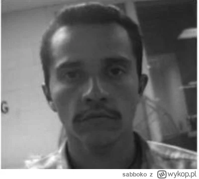sabboko - #zaginieni #meksyk #poszukiwani Pilne! Zaginął pracownik jednej z meksykańs...