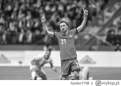 SpiderFYM - Diogo Jota nie żyje. Tragiczne wieści z Hiszpanii
#pilkanozna #lfc #mecz