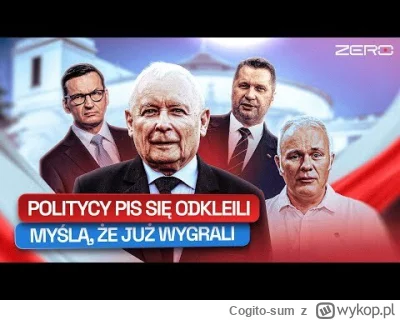 C.....m - Podobno propisowski Mazurek jedzie po pisiorach jak walec. ¯\(ツ)/¯
Jest naw...