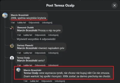 WAtP30 - #kpo 
Prywaciarze założyli grupę na Facebooku, by handlować spółkami i wycią...