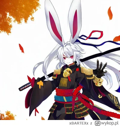 xBARTEXx - @PiersKurczaka 
Wesołych świąt, smacznego jajka (｡◕‿‿◕｡) 
Albo miłego dnia...