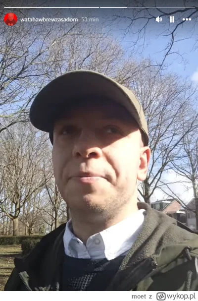 moet - I co bandzwoły? Narzekaliście, że brak nowej wartości, że znowu p---------e, ż...