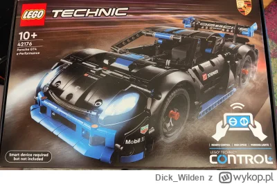 Dick_Wilden - #f1 pewnie kilka osób wie , że lubię klocki więc trochę się pochwalę  n...