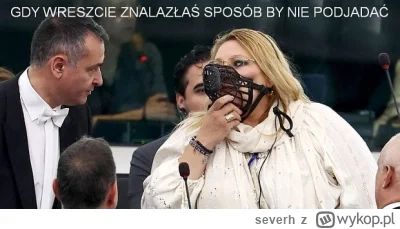 severh - To podobno wyglądało tak ( ͡º ͜ʖ͡º)
Komentarz nieprzypadkowy XD