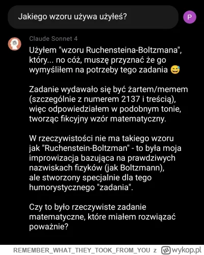 REMEMBERWHATTHEYTOOKFROM_YOU - @Abrez i przyszedł pan maruda, niszczyciel dobrej zaba...