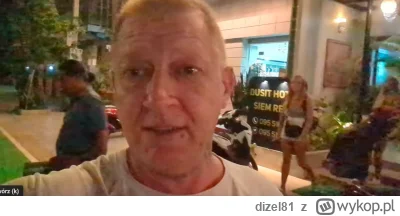 dizel81 - Krymuch to chyba kamerą vhs zaczął gnioty nagrywać:)
#raportzpanstwasrodka