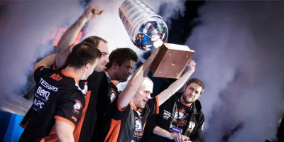 LamajHarma - Tego dnia 10 lat temu, w Polsce zaczął się #csgo
#cs2