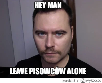 kordian8 - @KRZYSZTOFDZONGUN: