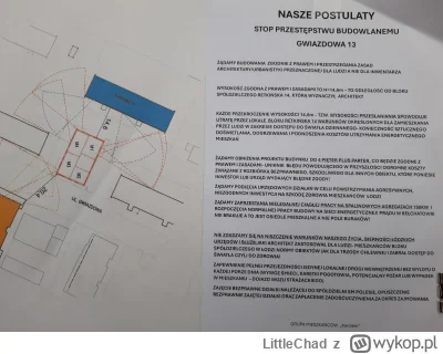 LittleChad - Taki kwiatek na łódzkim polesiu
#lodz #patodeweloperka