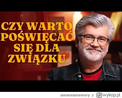 amnesiamemory - kto tęskni za Pędzlem niech ma na pocieszenie: 
https://www.youtube.c...