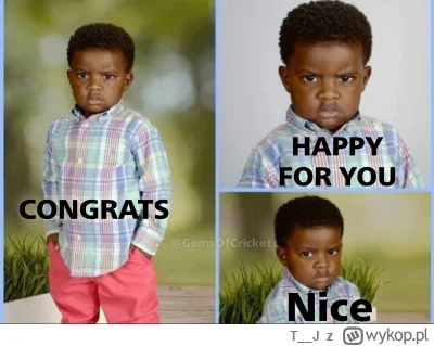 T__J - @dbijou 
@Qarkje 
Gratulacje