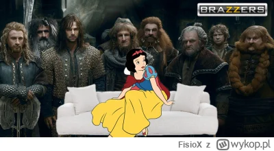 FisioX - #heheszki #humorobrazkowy #tworczoscwlasna #lotr #wladcapierscieni