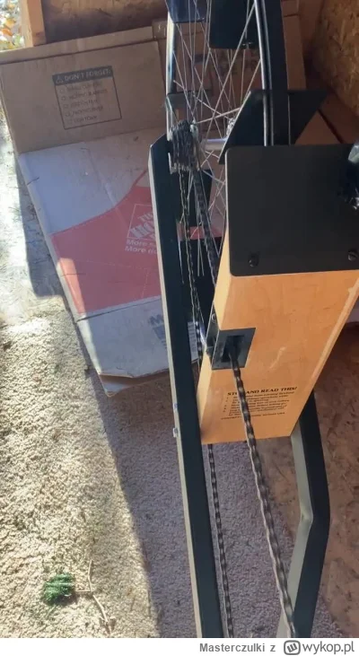 M.....i - Ogólnie Concept2 jest znany z tego, że się raczej nie psuje. I powtarzalnoś...