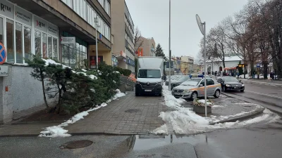 TomexD - Osoby piętnowane na youtube przez #konfitura czy #stopcham w Warszawie, to a...