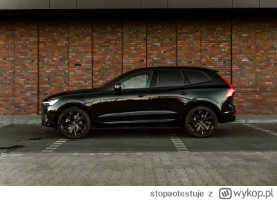stopaotestuje - #Volvo #XC60 pojawia się w sieci non stop, bo to popularne auto. Na n...