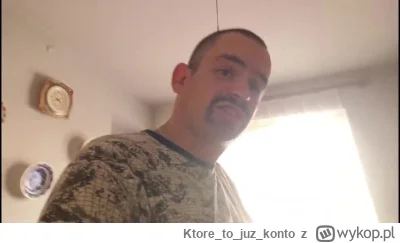 Ktoretojuz_konto - Kolejne nagranie Tigera Bonzo, ostry jak brzytwa Uszatek. Co na to...