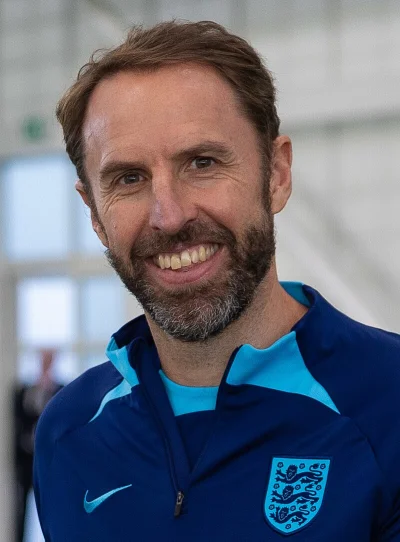 HeteroseksualnyWlamywacz - Może i Gareth Southgate nie ma żadnych sukcesów jako mened...