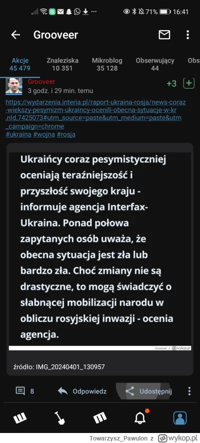 Towarzysz_Pawulon - @SoplicaTadeusz nawet ci podeślę