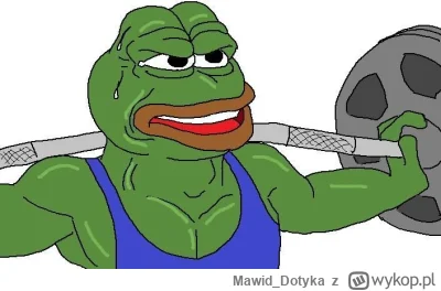 Mawid_Dotyka - Elo mireczki, chce sobie hantlami pomachać, kiedyś miałem taki zestaw ...