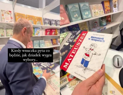 jednorazowka - Kiedy wyborca pyta, co będzie, jak PO wygra wybory...

SPOILER

#tusk ...