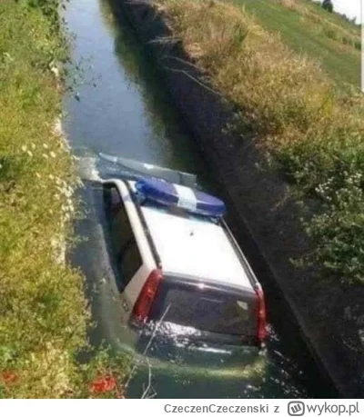 CzeczenCzeczenski - Można zarzucić nieudolność naszej policji w poszukiwaniach T. Dud...