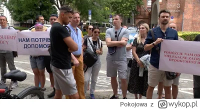 Pokojowa - Wyjechałeś z kraju w 2014 roku. Ustatkowałeś się, masz stałą prace, żonę, ...