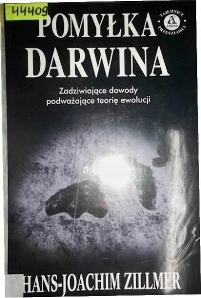 Zopyross - Wiele znalezisk antropologicznych to zwykłe oszustwa. 
W roku 1999 ponowni...
