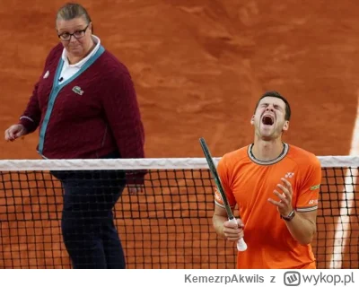 KemezrpAkwils - @Szymas1234576847456: niby czysty, ale wtedy myślę, że wleciała jakaś...