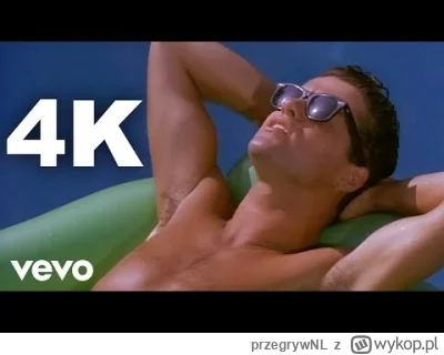 przegrywNL - @PawulonDlaStarych: Ta czarnoskóra wokalistka, która z nim śpiewa to Dee...