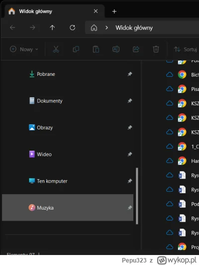 Pepu323 - Czy ktoś wie jak zrobić, żeby ten pasek po lewej stronie był mniejszy? Zaws...