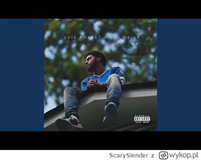 ScarySlender - Rap typu na niedziele po kościele
#hiphop #czarnuszyrap #rap