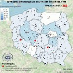 Salido - Minął 48. (z 73) dzień wakacji. 

W ciągu ostatniej doby miały miejsce 3 wyp...