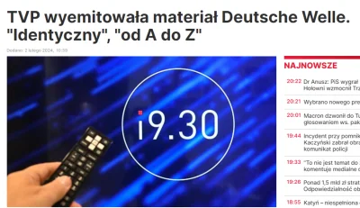 dom_perignon - @mango2018: To nie ja kłamię, to ty nie jesteś poinformowany.