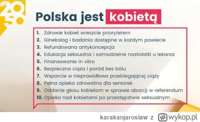 karakanjaroslaw - @obywatel_83: 
Ja tam zapoznałem się z programem PL2050 i jest napi...