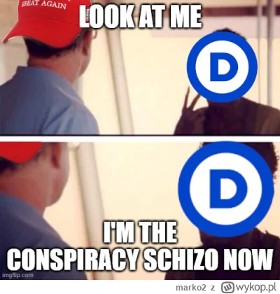 marko2 - #usa #trump ( ͡° ͜ʖ ͡°)