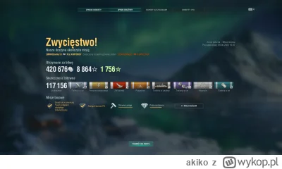 akiko - #kuchwalemirko #wows #worldofwarships #mirkowows
Z kurfim z bitwy na bitwę lu...