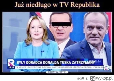 adi0 - #heheszki #humorobrazkowy #afera #bekazpisu #polityka