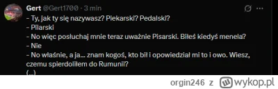 orgin246 - #kiszak To jest złoto xD