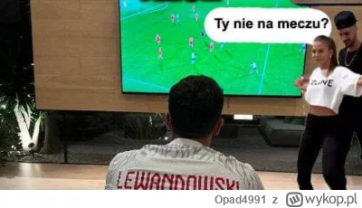 Opad4991 - #mecz