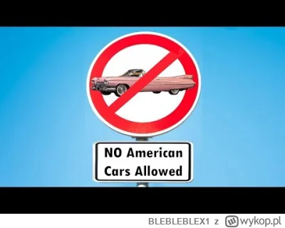 BLEBLEBLEX1 - #usa https://www.youtube.com/watch?v=TX368-HrETg 
Film ukazujący dlacze...