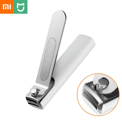 n____S - ❗ Xiaomi Mijia Stainless Steel Nail Clippers
〽️ Cena: 2.31 USD (dotąd najniż...