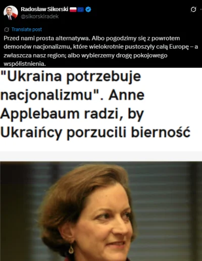 Latarenko - #polityka #bekazlewactwa #bekazpisu #konfederacja

To jak to w końcu jest...