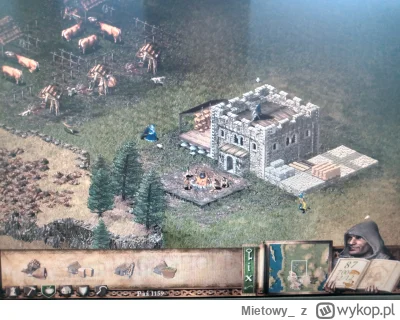 Mietowy_ - Nie ma miękkiej gry... Wspomnienia wracają 
#gramwgre 
#nostalgia